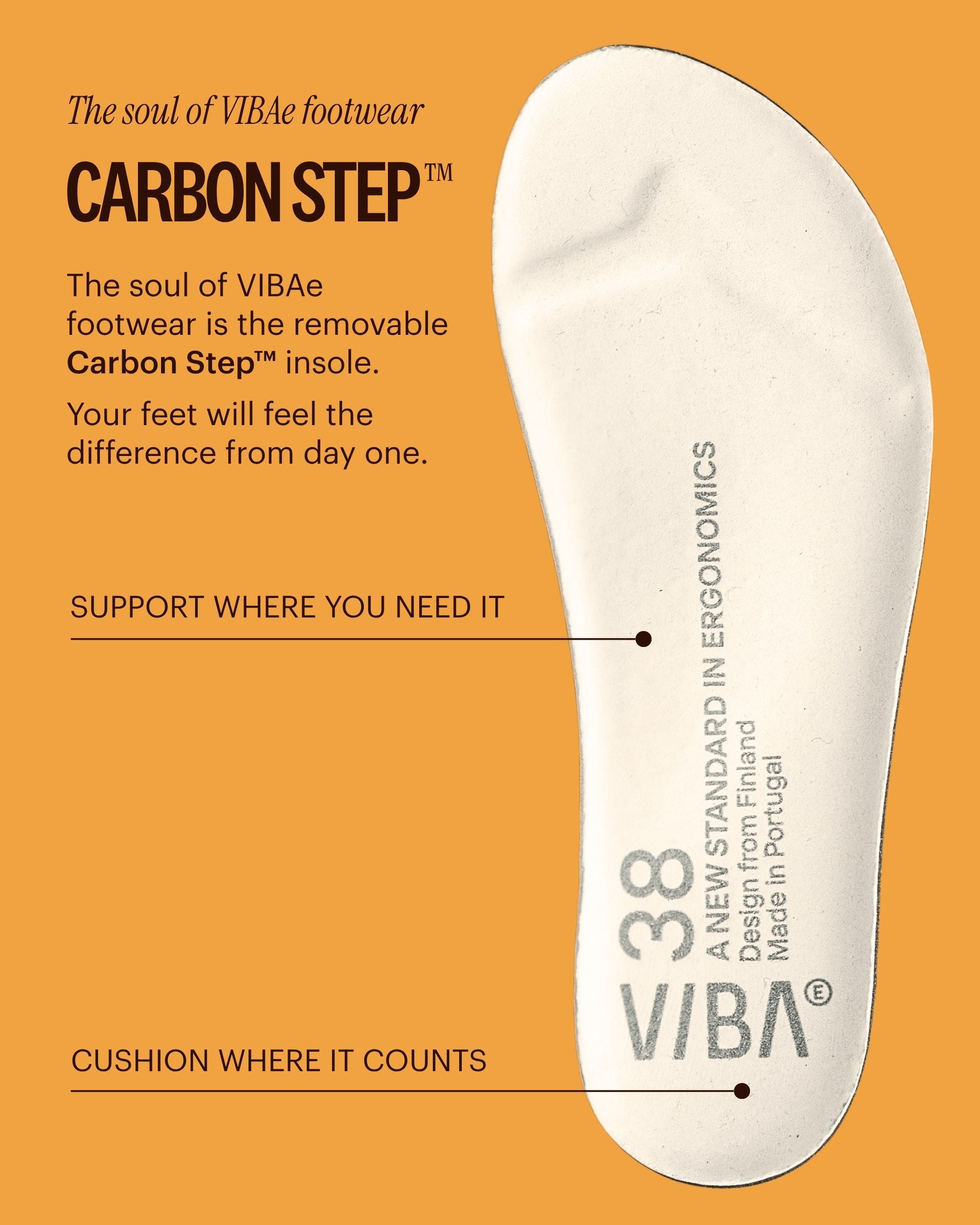 LISBOA Leather Cordovan Red