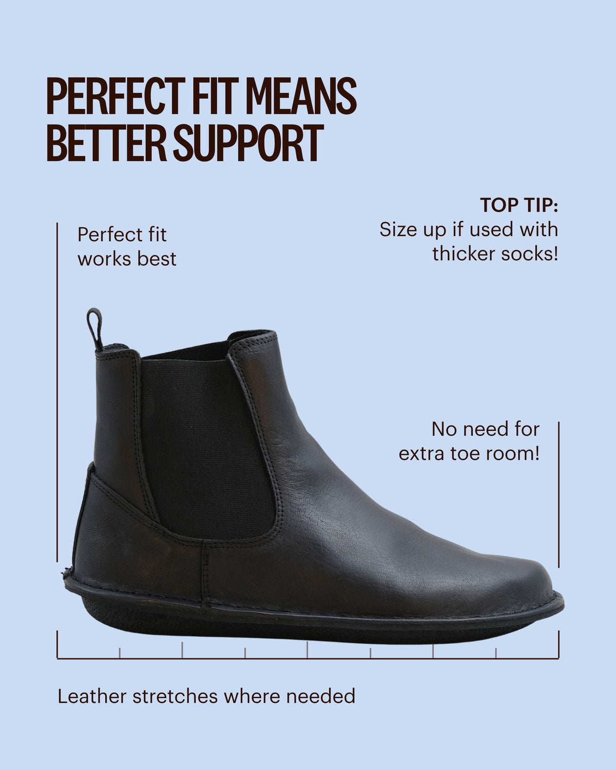 HELSINKI Leather Preto Black