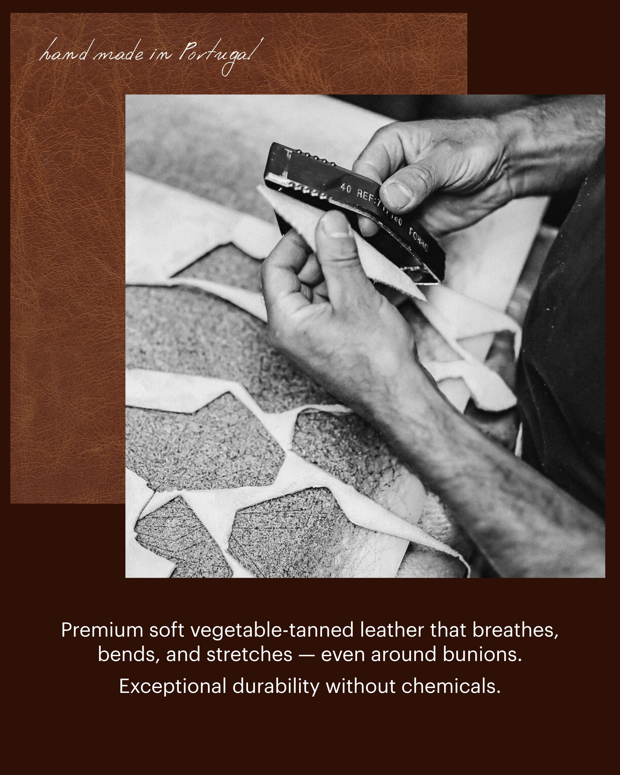 HELSINKI Leather Preto Black Shearling