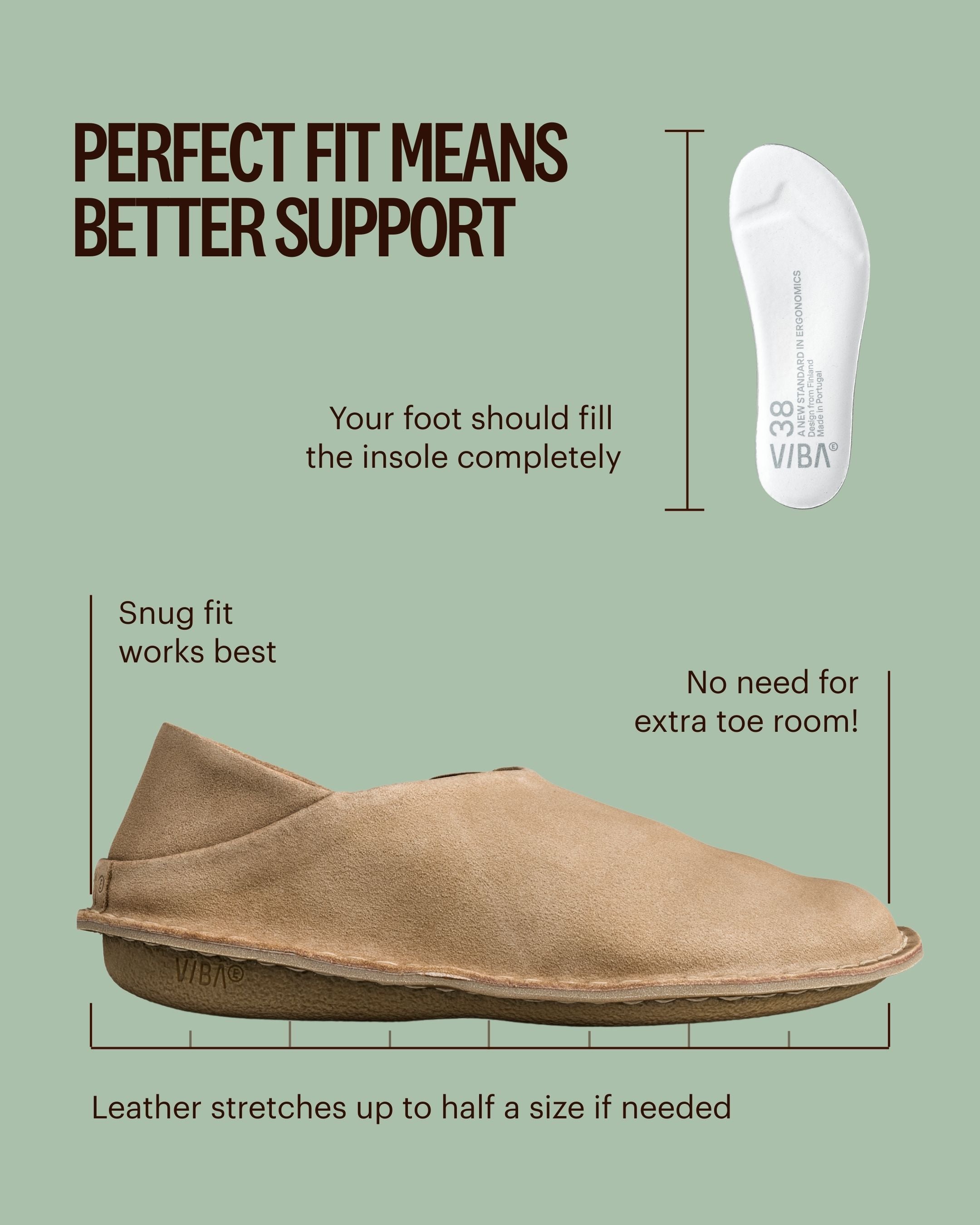 ZUMA Bio Suede Desert Sand
