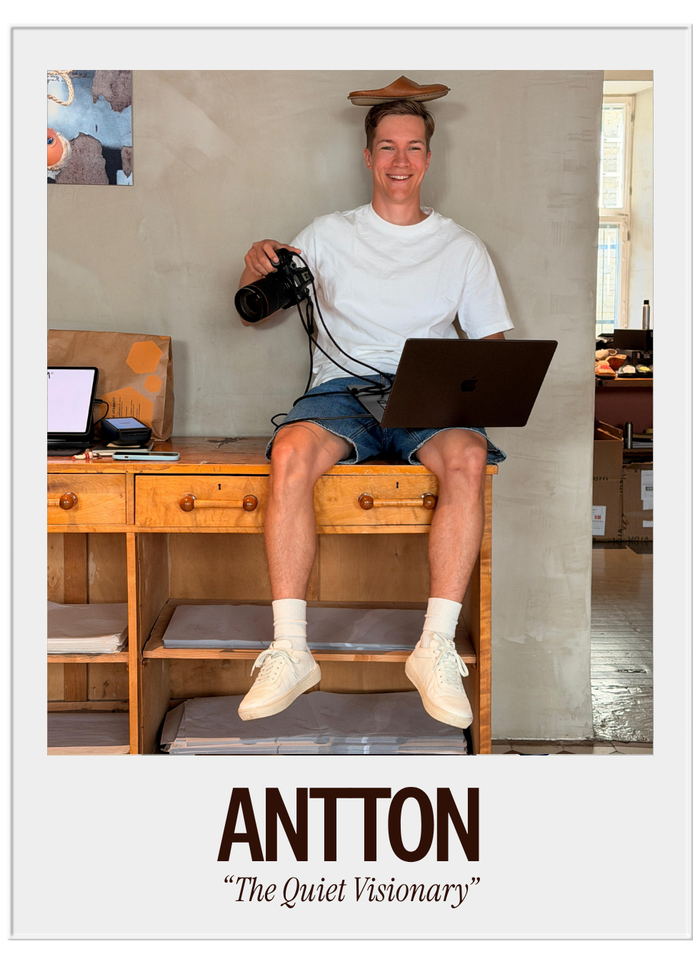 Antton