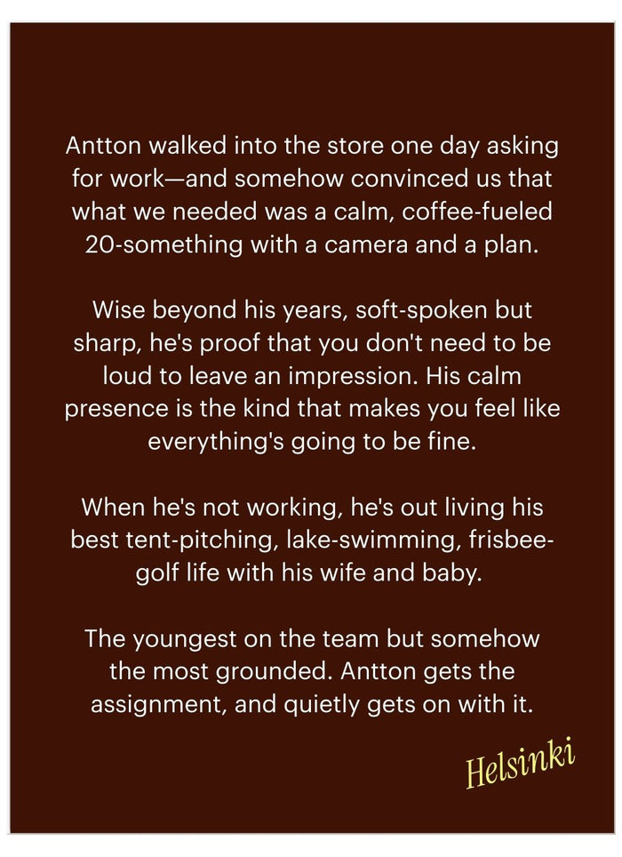 Antton