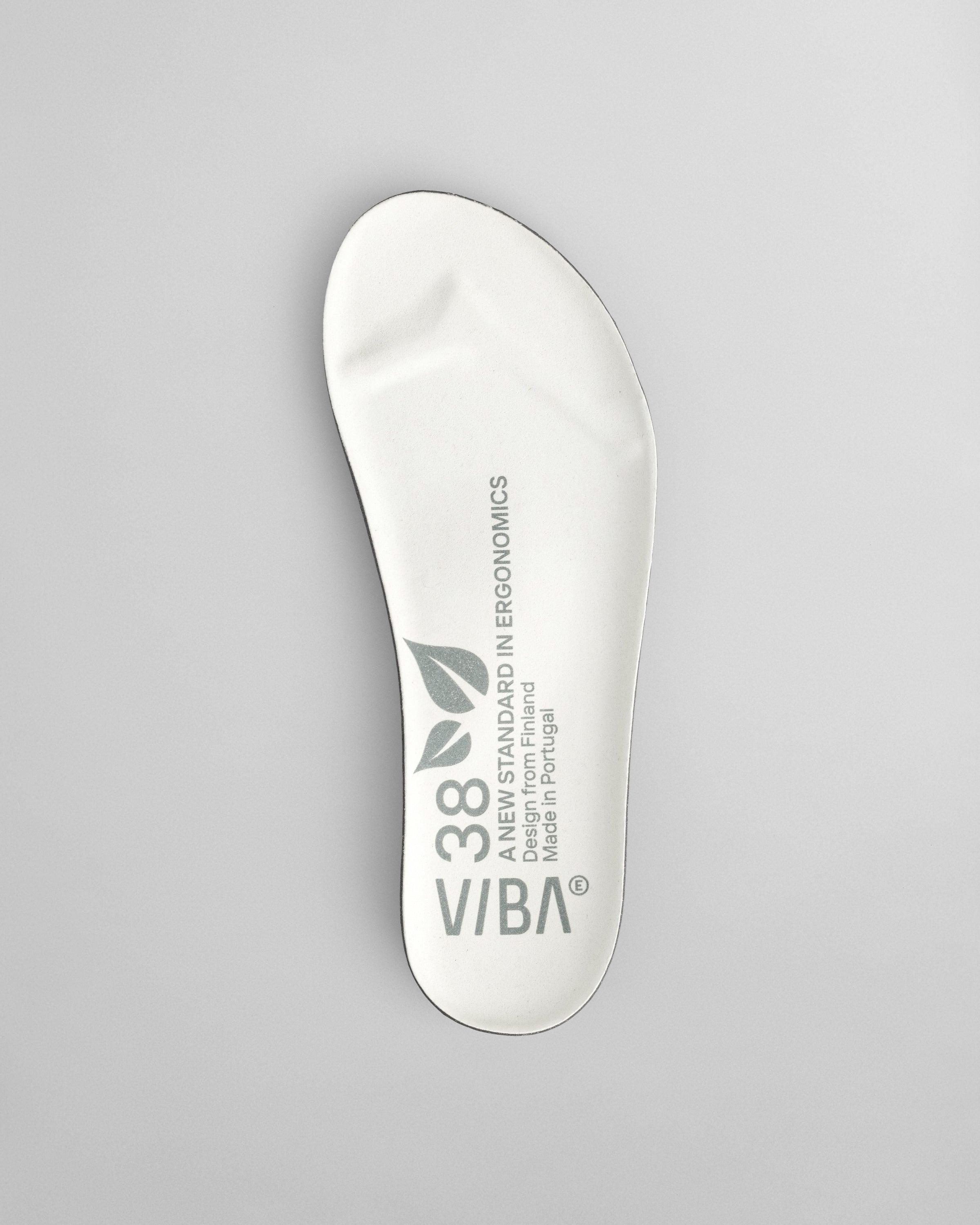 CARBON STEP Vegan Nature