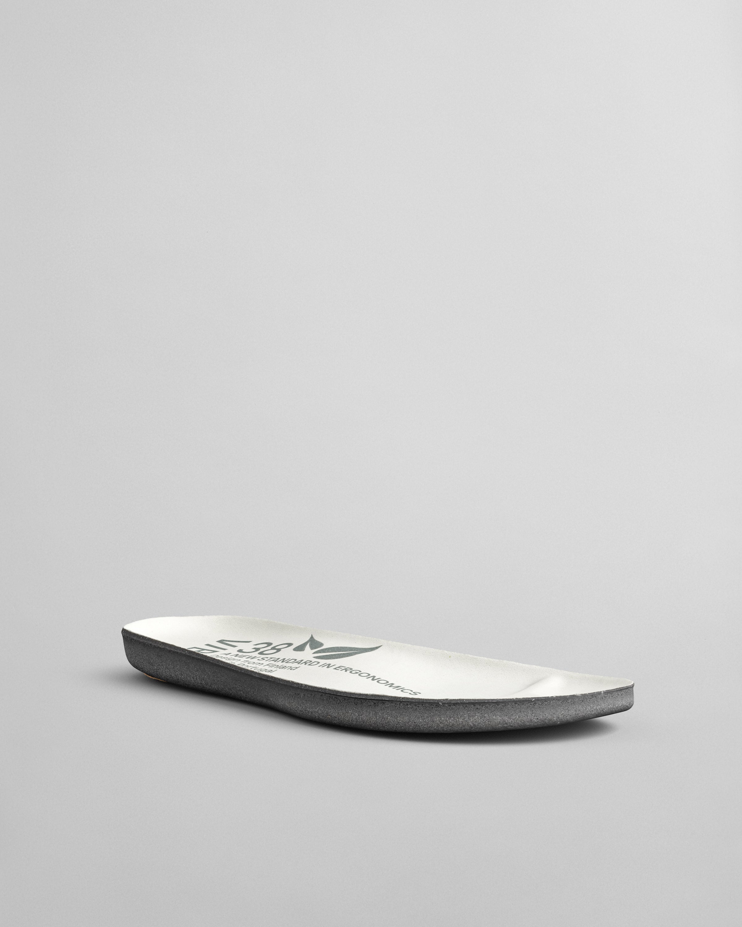 CARBON STEP Vegan Nature