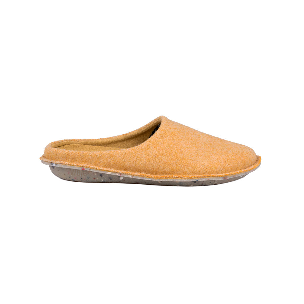 ROMA Wool Fes Yellow