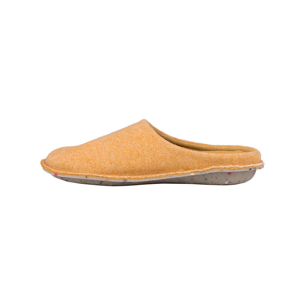 ROMA Wool Fes Yellow