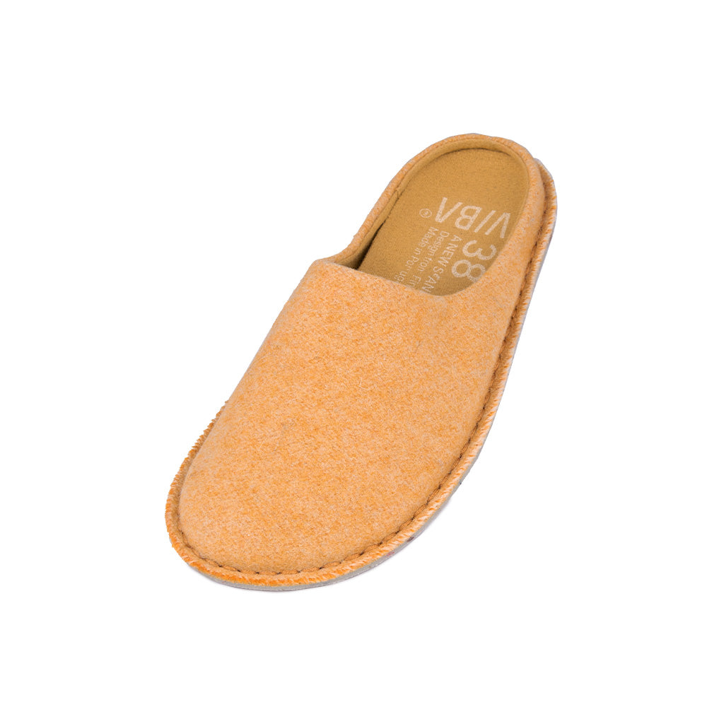 ROMA Wool Fes Yellow