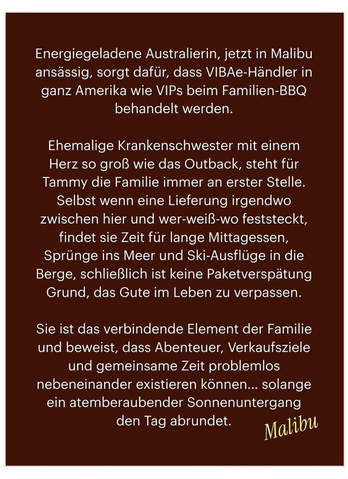 Tammy
