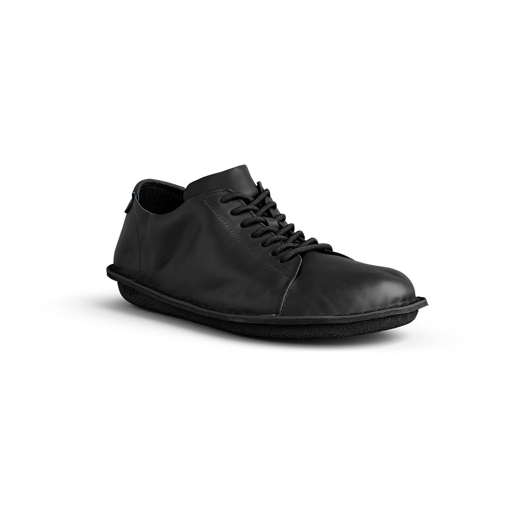 LISBOA Leather Preto Black