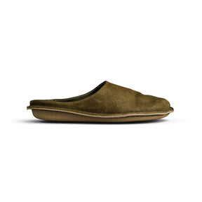 ROMA Bio Suede Bosco Khaki