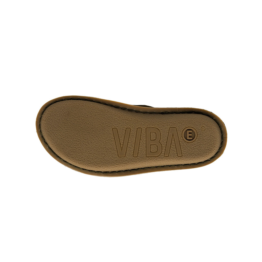 ROMA Bio Suede Bosco Khaki