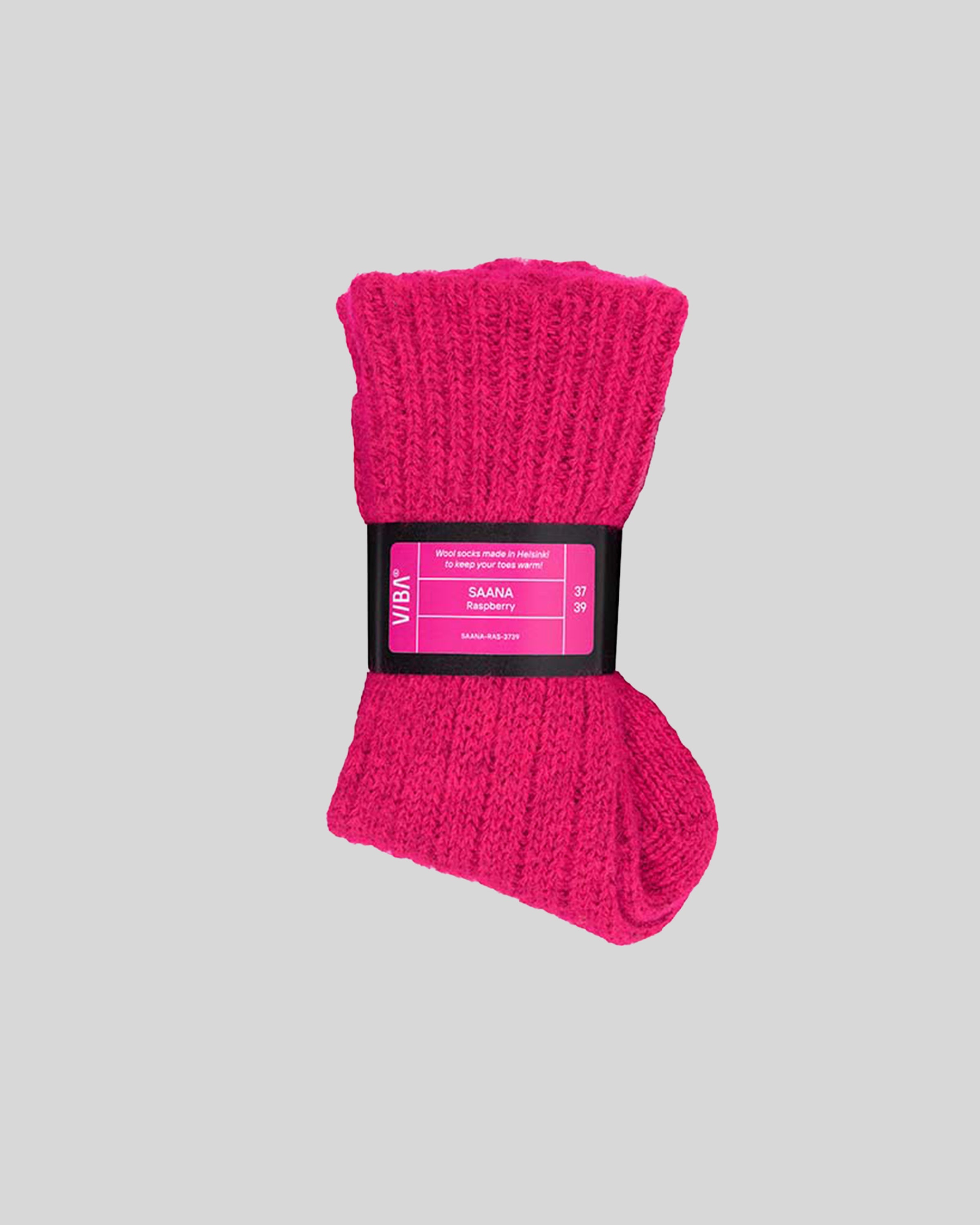 SAANA Raspberry