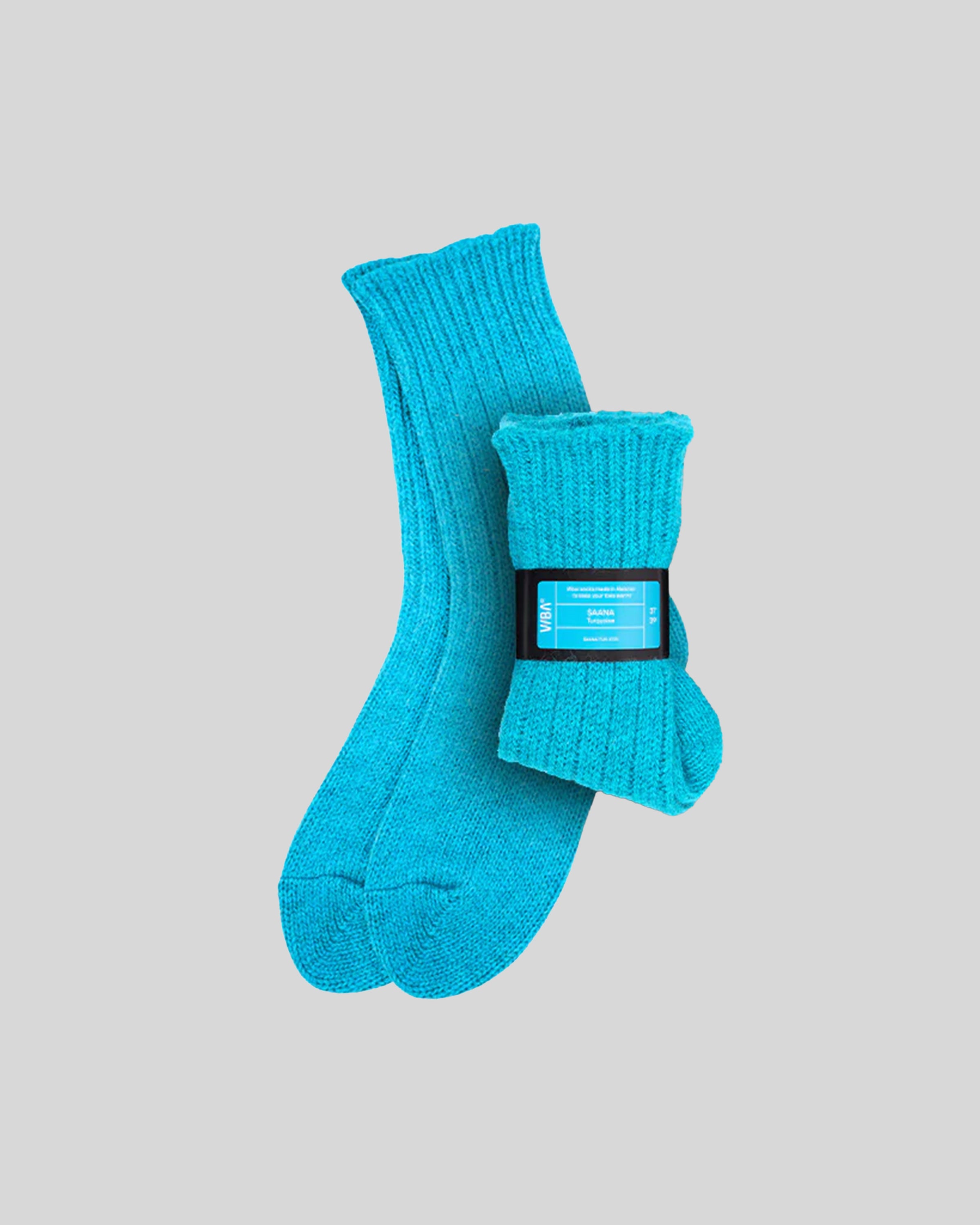 SAANA Turquoise