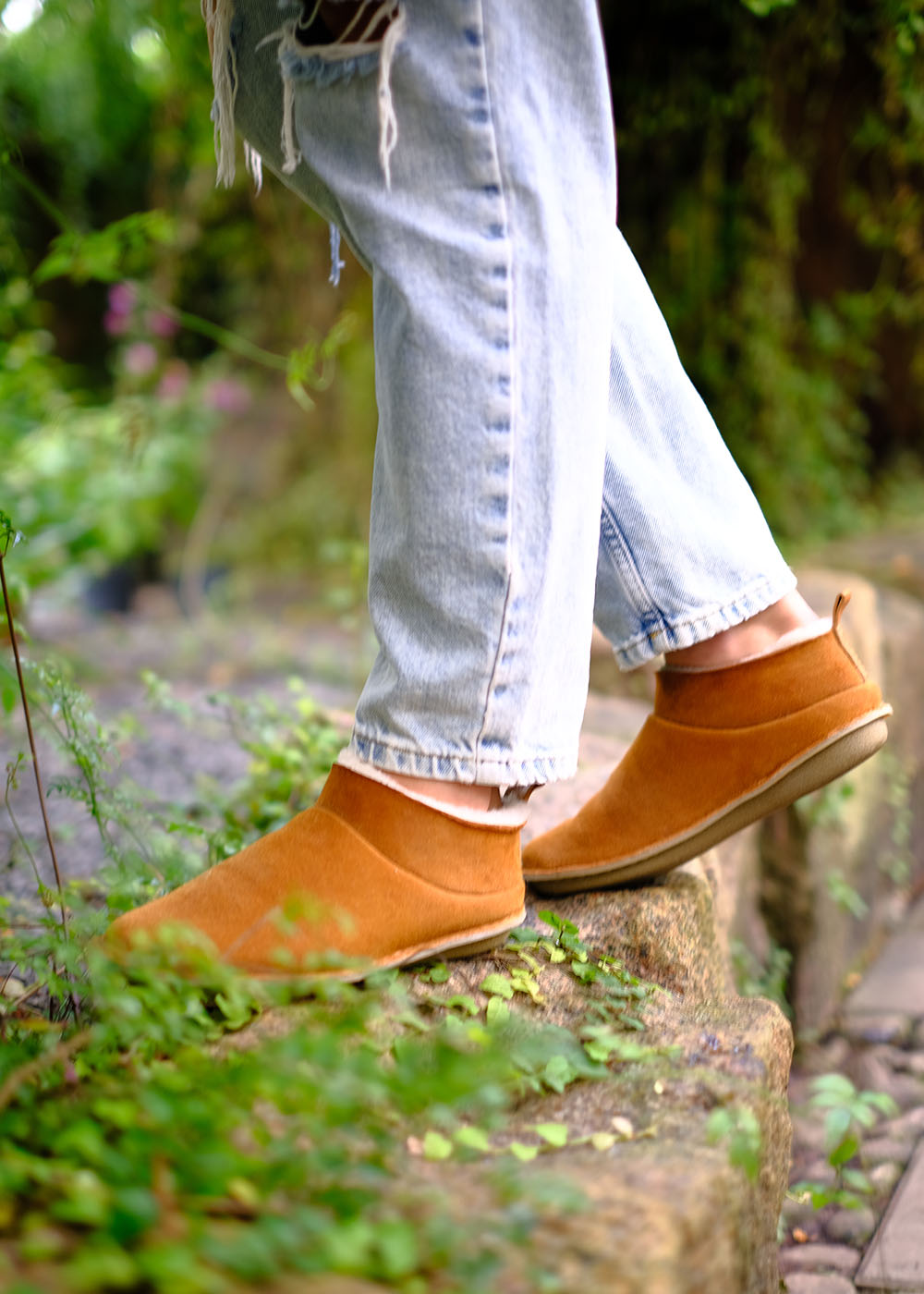 VIBAe Sustainable and Comfortable Footwear