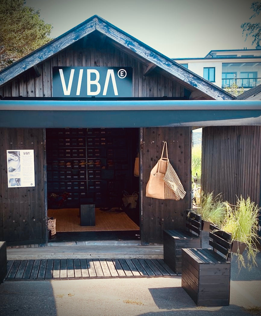 VIBAe Pop-up Hanko