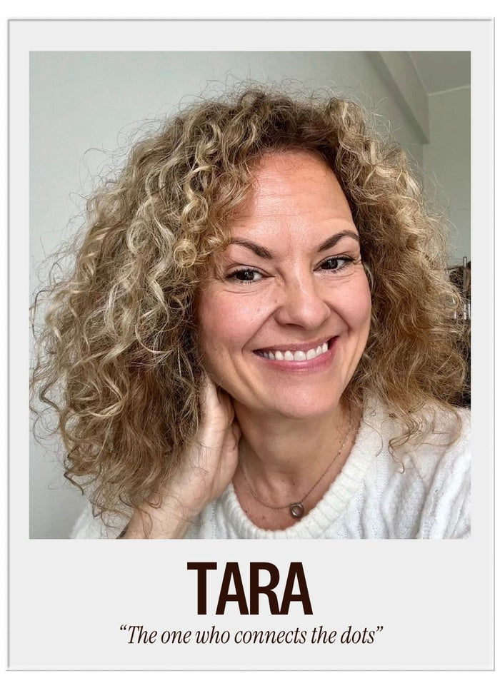 Tara