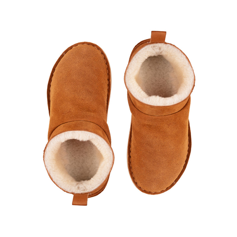 SHEARLING – VIBAe