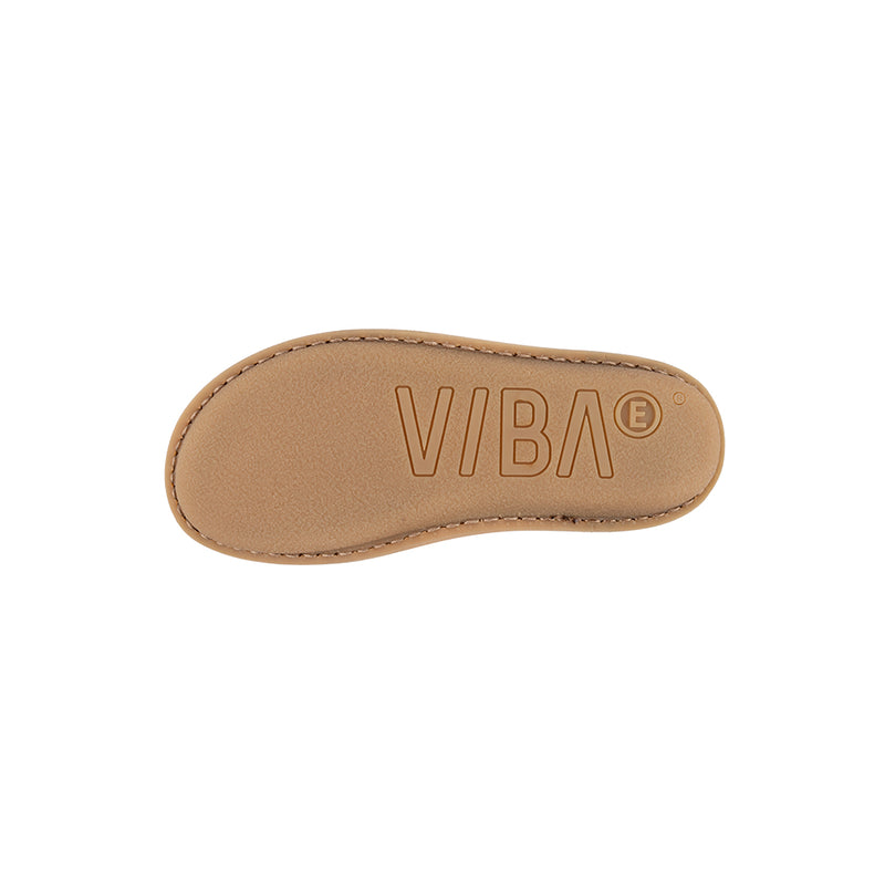 JTREE Suede Desert Sand – VIBAe