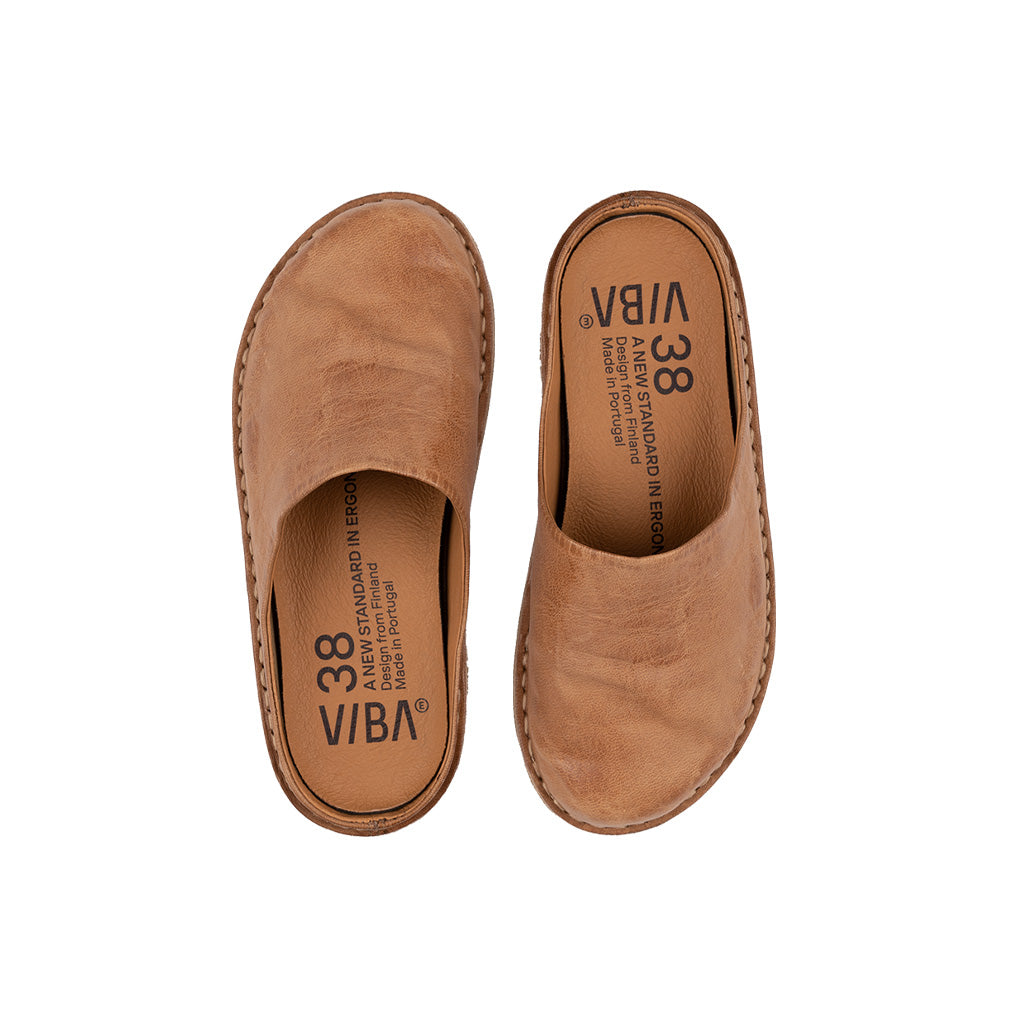 ROMA Leather – VIBAe