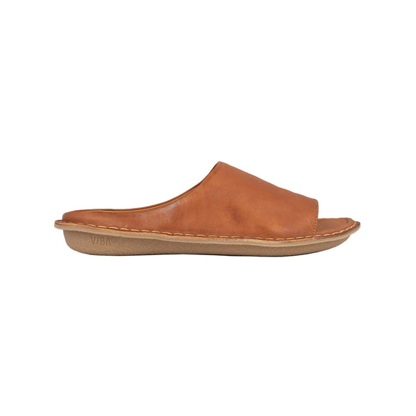 Adults SAINT TROPEZ Woven - Cognac Brown main image 0