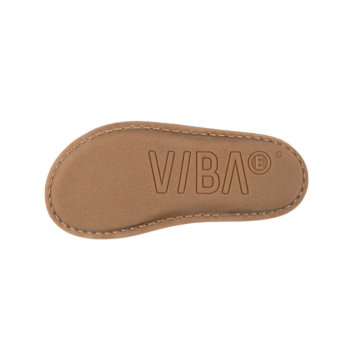 SAINT TROPEZ Leather Fawn Tan – VIBAe