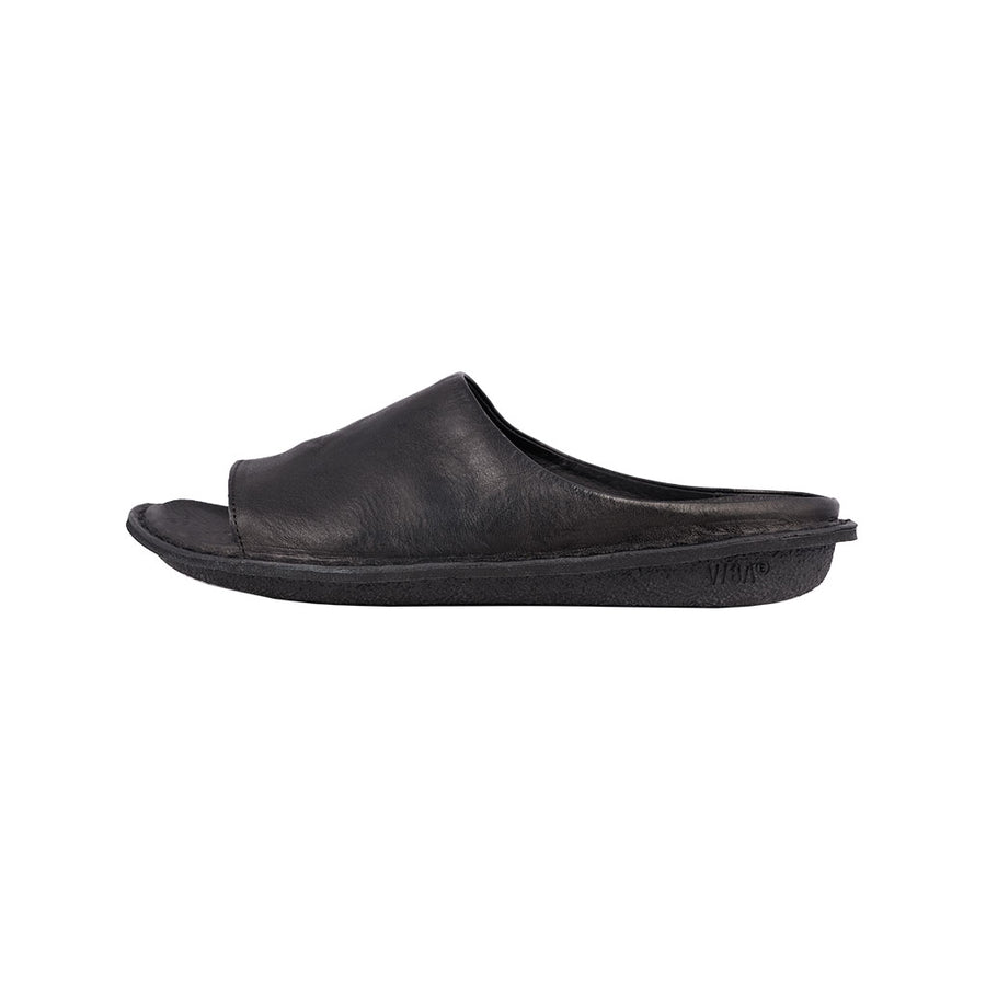 Saint Tropez Leather Sneakers