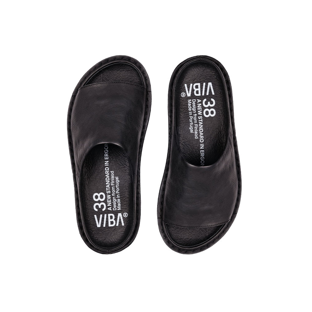 Saint Tropez Leather Sneakers main image 0