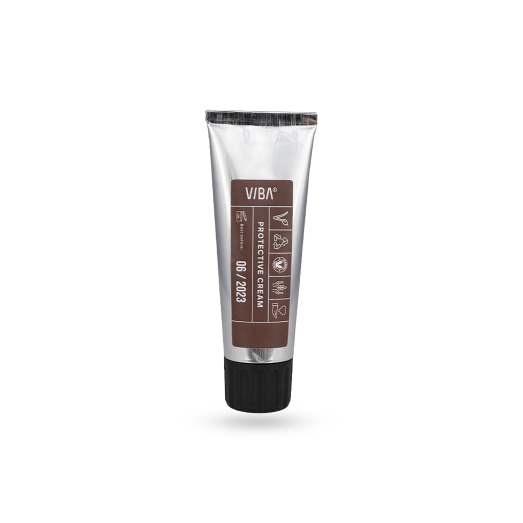 PROTECTIVE CREAM Brown