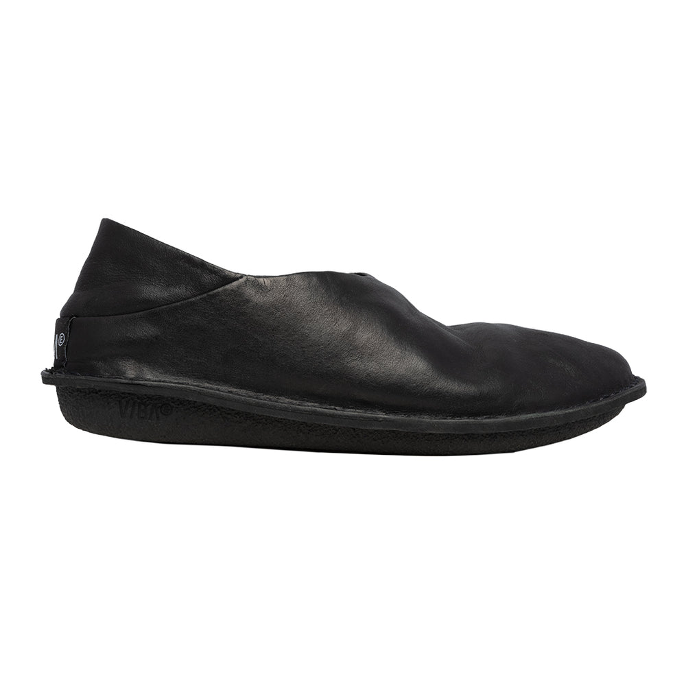 ZUMA Leather Preto Black VIBAe
