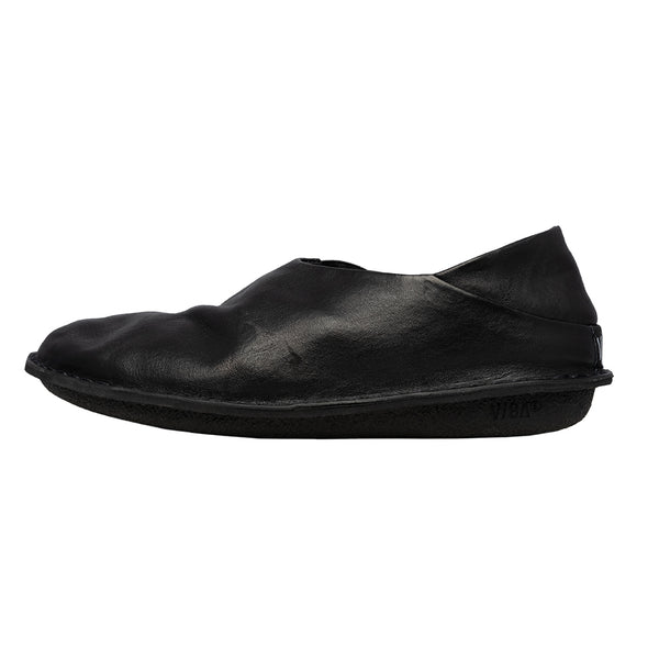 ZUMA Leather Preto Black – VIBAe