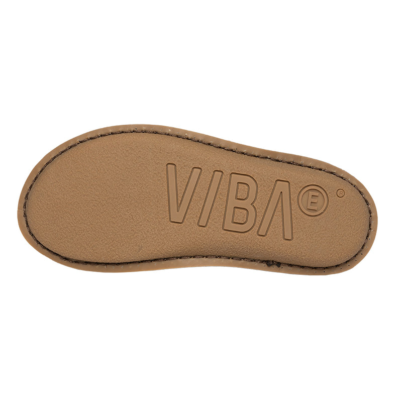 ZUMA Leather Cocoa Brown – VIBAe